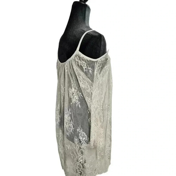 Unbranded Swimsuit Cover Up L - Picture 3 of 3